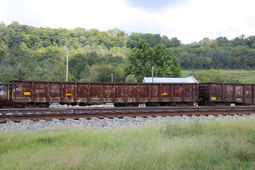 Carrollton, KY 2016