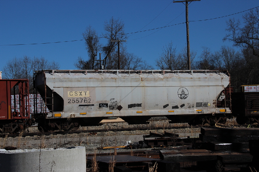 Corbin, KY #2
