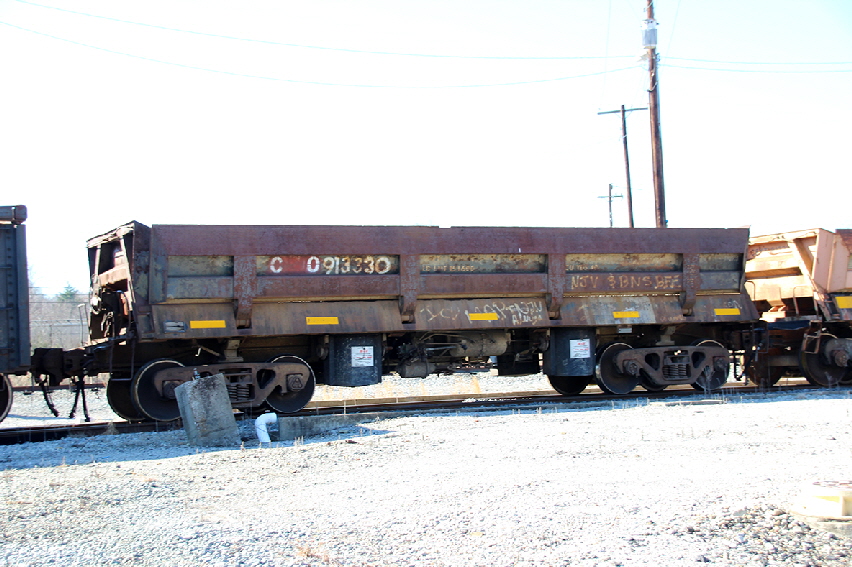 Corbin, KY 2016 #1