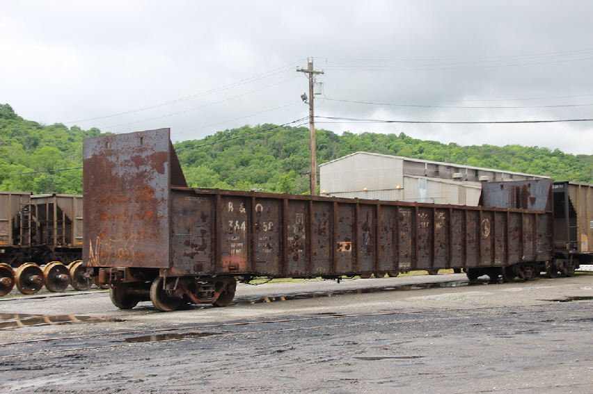 Progress Rail  Latonia, KY  May 29, 2017