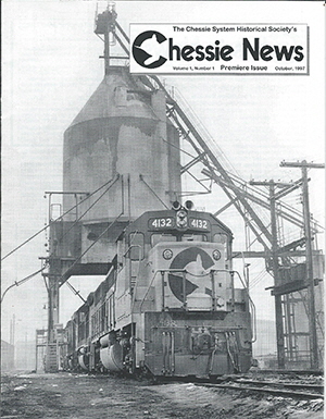 CHESSIE PREMIER #1 cover