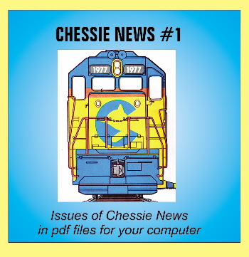 Chessie DVD Cover 1 front