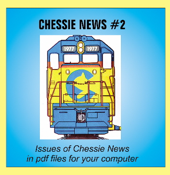 Chessie DVD Cover 2 front